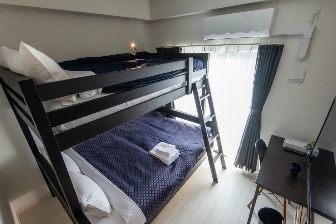 Mp Hotels Nagasaki Mizubenomori Habitación foto